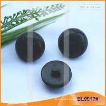 Imitate Leather Button BL9017